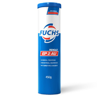 Fuchs RENOLIT EP 2 AU - 450 g