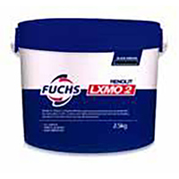 Fuchs RENOLIT LXMO 2 - 2.5 kg