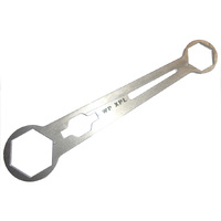 Multifunctional wrench WP AER/XACT-XPlor-Cone Valve