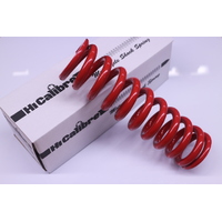 HiCalibre Shock Springs 50 x 270 x 11 Red  image