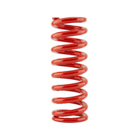 HiCalibre Shock Spring  55/52 x 275 x 10.0 Common Fitment Honda CRF 250 300 L Rally