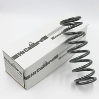 HiCalibre Shock Spring 60 x 220 x 8.6 Common Fitment KTM 690 Husqvarna 701 Main image thumb