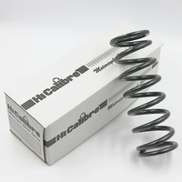 HiCalibre Shock Spring 63.5/65.5 x 258 x 5.2 Common fitment KX450 YZ450F 50mm KYB (Eibach 897) Main image thumb