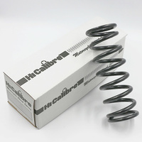 HiCalibre Shock Spring 63.5/65.5 x 240 [Spring Rate: 5.2 kg/mm] Main image thumb