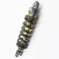 Yacugar E-RS Shock for Suzuki DR650 R/RS/SE/RSE