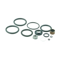 K-Tech Shock Absorber Seal Head Service Kit -Ohlins 46/16