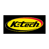K-Tech Shock Absorber Seal Head Service Kit -WP 50/18 Lip Seal