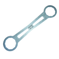 Multifunctional wrench SACHS 48-46