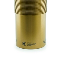 K-Tech Shock Absorber Body Kashima Coated -WP 46.00x158.00mm