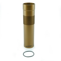 K-Tech Shock Absorber Body Kashima Coated -Sachs 46.00x207.50mm