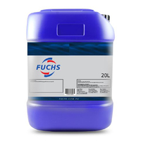 Fuchs TITAN FORMULA 60 - 20 litre