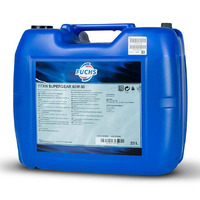 Fuchs TITAN SUPERGEAR SAE 80W-90 - 20 litre