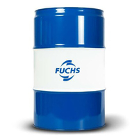 Fuchs TITAN SUPERGEAR SAE 80W-90 - 60 litre