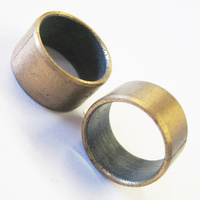 Teflon Shaft Bushing - 12.5 x 14 x 15 