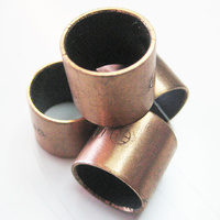 Teflon Shaft Bushing - 12 x 14 x 15