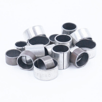 Teflon Bush (12.5 x 14.5 x 15) 