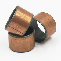 Teflon Shaft Bushing - 12.5 x 14.5 x 10 