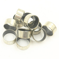 Teflon Shaft Bushing - 18 x 20 x 10 