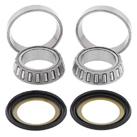 All Balls Steering Stem Bearing Kit - Honda CRF 450 09