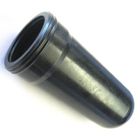 Shock Bladder 41 x 100 (Honda XR600/400/650L R29610001?) 