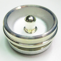 RCU Shock Absorber Gas Bladder Cap - 46mm