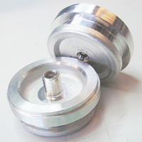 40.5mm Bladder Cap. Honda CR85