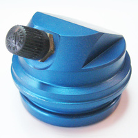46mm Bladder Cap (120115200101)  Main image thumb