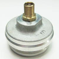40.3mm Straight Bladder Cap 