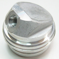 46mm Angled Bladder Cap (120114600501)  Main image thumb