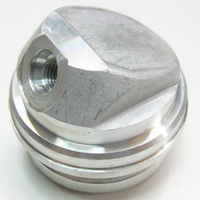 46mm Angled Bladder Cap (120114600501)  image