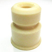Bump Stop Rubber 14 x 39 x 46H