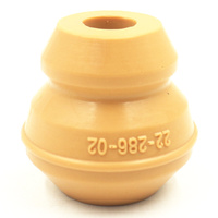 Bump Stop Rubber 18 x 58 x 55 (WP 4618 1237)
