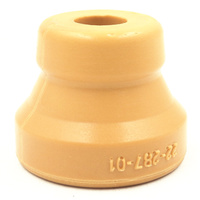 Bump Stop Rubber 18 x 57 x 46 (WP 5018 1100)  Main image thumb