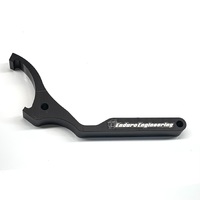 Shock Spanner Wrench Fits WP Shocks With Aluminum Single Retaining Collar 22-300 Main image thumb