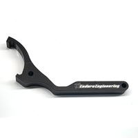 Shock Spanner Wrench Fits WP Shocks With Aluminum Single Retaining Collar 22-300