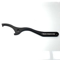 Shock Spanner Wrench Fits WP Shock With Plastic Single Collar KTM/Husqvarna Main image thumb
