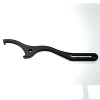 Shock Spanner Wrench Fits WP Shock With Plastic Single Collar KTM/Husqvarna image