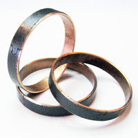 Ohlins Piston Ring 46 x 8 x 1.5