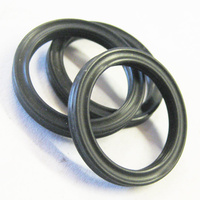 Shock Oil Seal Quad Ring 18 x 2.62 Suits Ohlins and WP