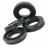 Shock Oil Seal 14 x 26 x 5 