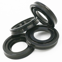 Shock Oil Seal 14x26x5mm WP  14460249 image