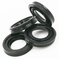 Shock Oil Seal 14x26x5mm WP 14460249