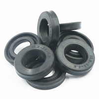 Shock Oil Seal 12.5 x 24 x 5  image
