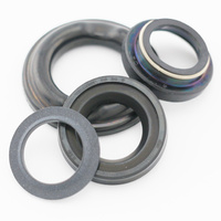 Shock Oil/Dust Seal Set 16 x 28 x 5 