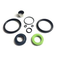 Capelli Race 18mm Shock Repair Kit for WP 46/18 & 50/18