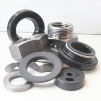 Shock Oil/Dust Seal Set 14 x 26 x 5 