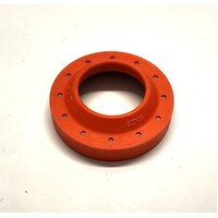 WP 18mm id Dust Wiper Red (50180994)