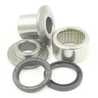 Rear shock bearing kit Honda 