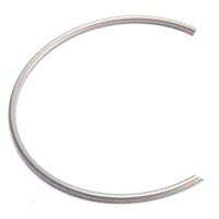 KYB Shock Body Bearing Eye Clip (120040000101)