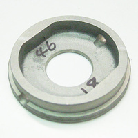 Shock Stopper Cap 46 x 18 (120334600201) 